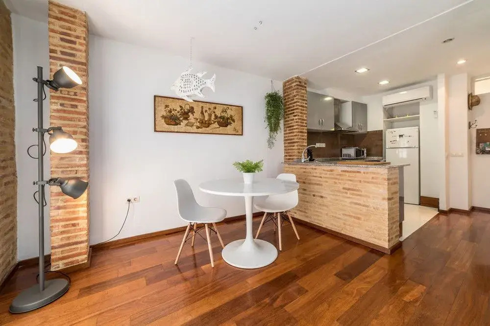 Apartamento Travel Habitat Na Jordana