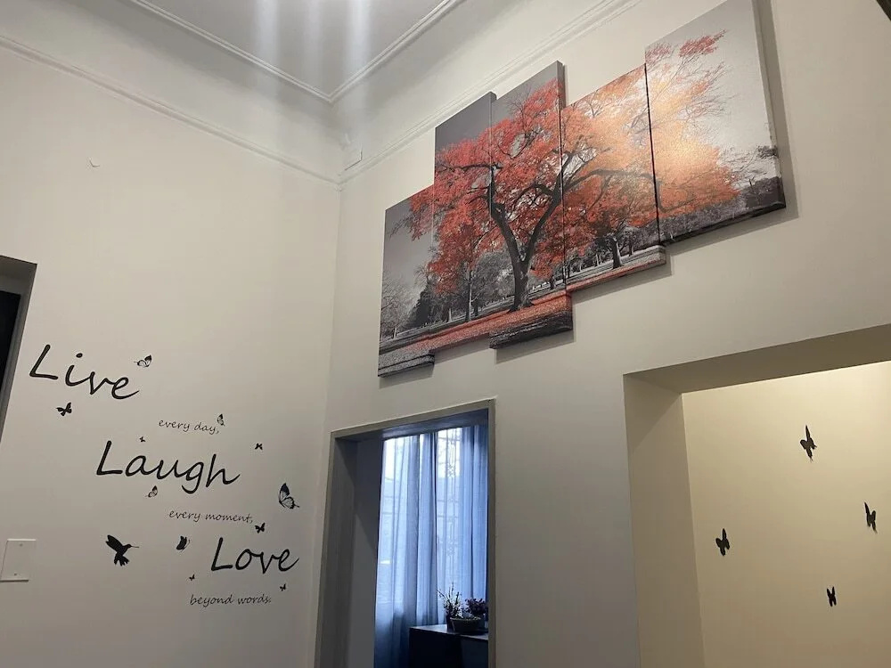 Newtown Hotel - Hostel