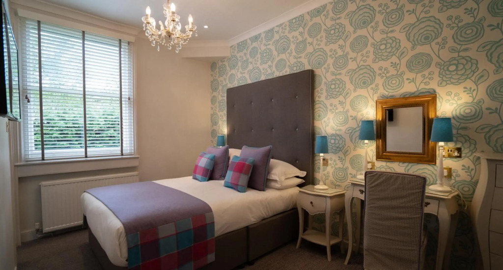 The Roseate Villa Bath