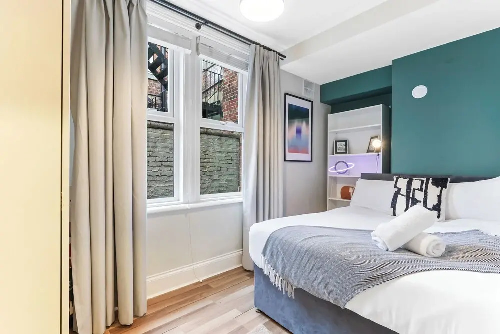 St Georges Apartment- North East Escapes