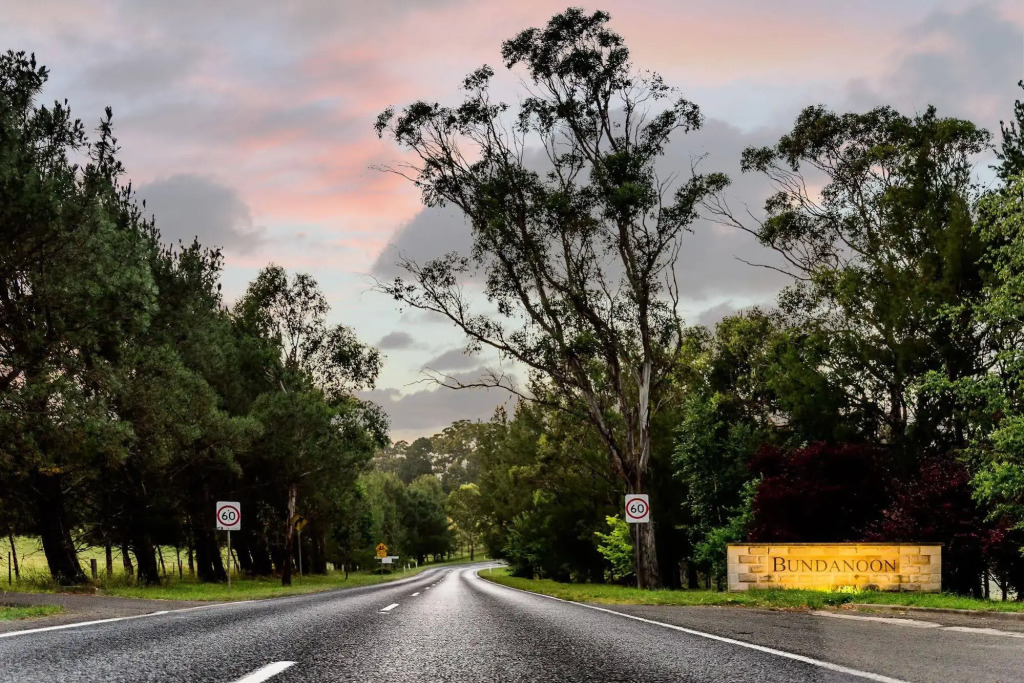Bundanoon Country Inn Motel