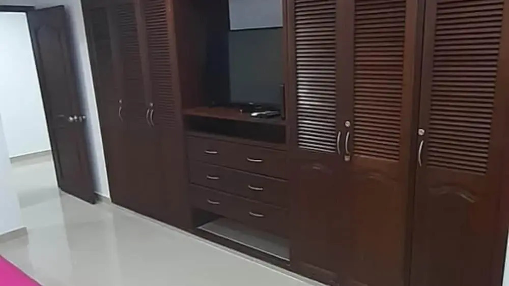 Apartment in Cartagena Ocean Front 2tl3 per day Air Conditioning and Wifi
