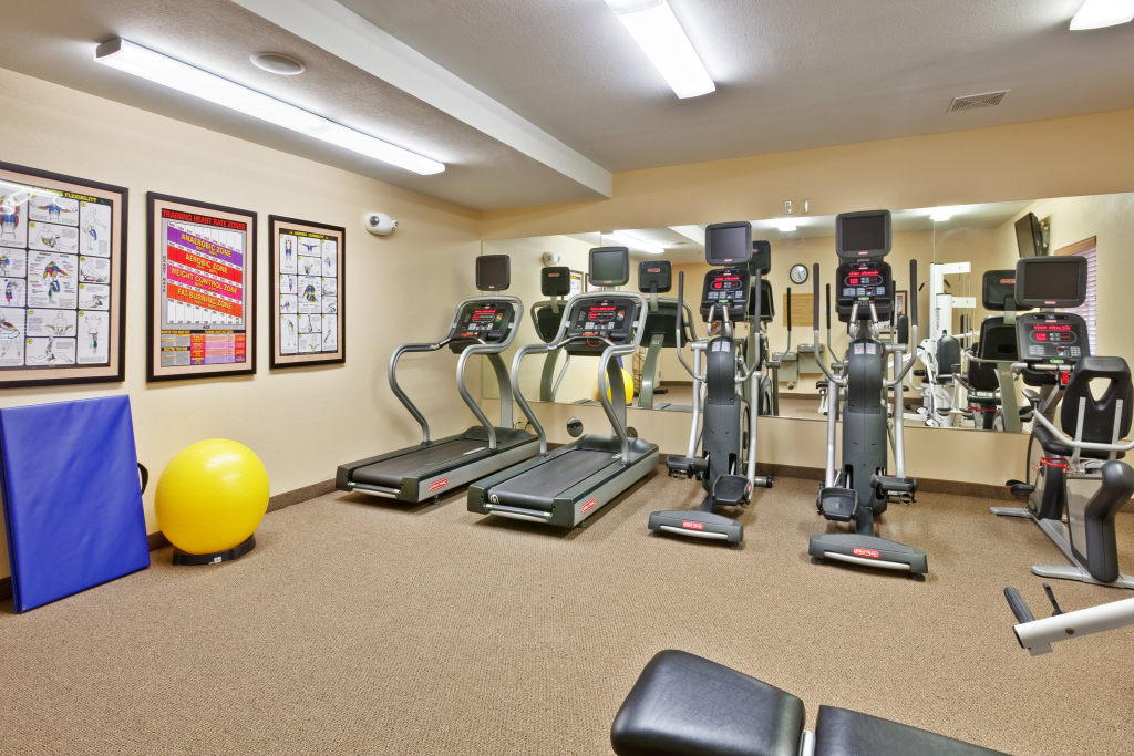 Candlewood Suites Buffalo Amherst by IHG
