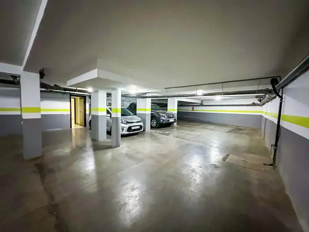 Luxoria home - 2 min to corniche