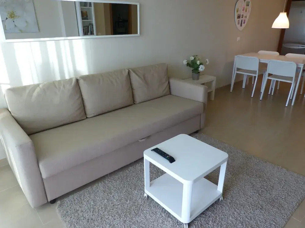 Apartamento Vistaroja by Suncanarias