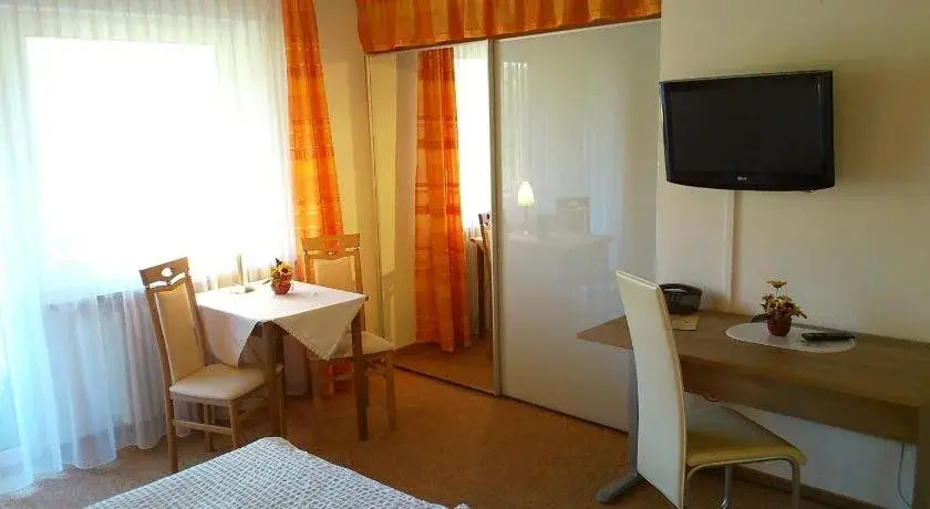 Gasthof Hotel Schwarzes Roß