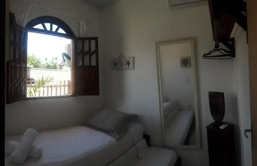 Suítes Da Vila 152