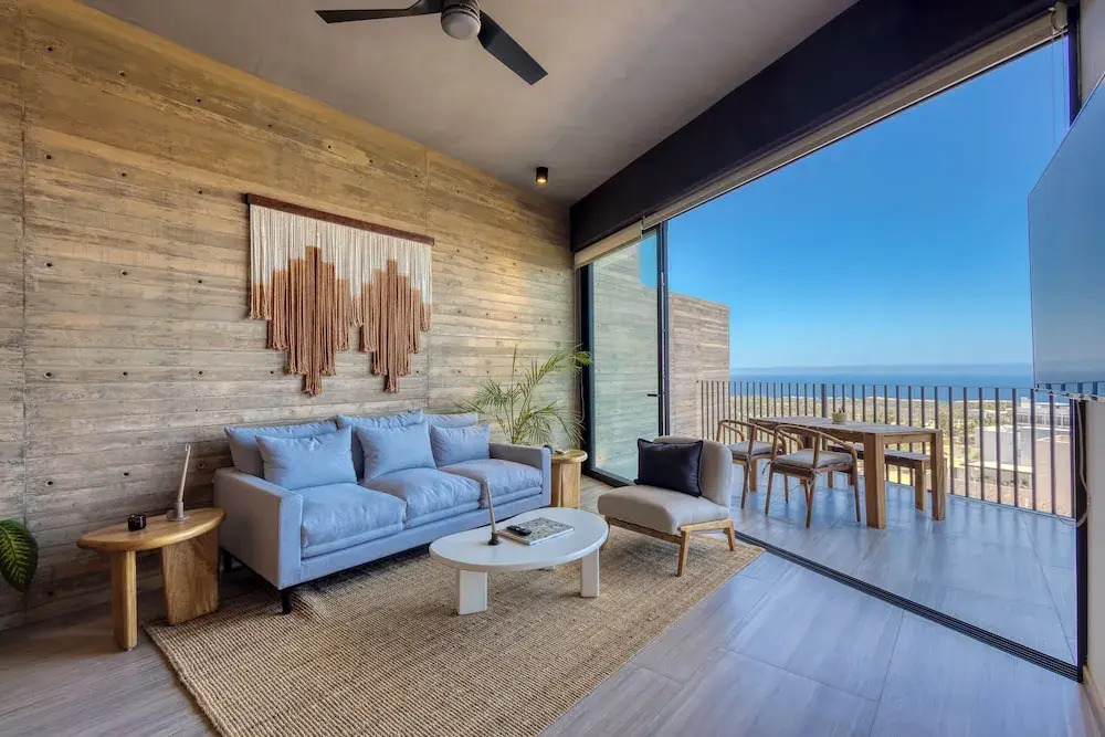 OR Cabo Boutique Residences by Lumina