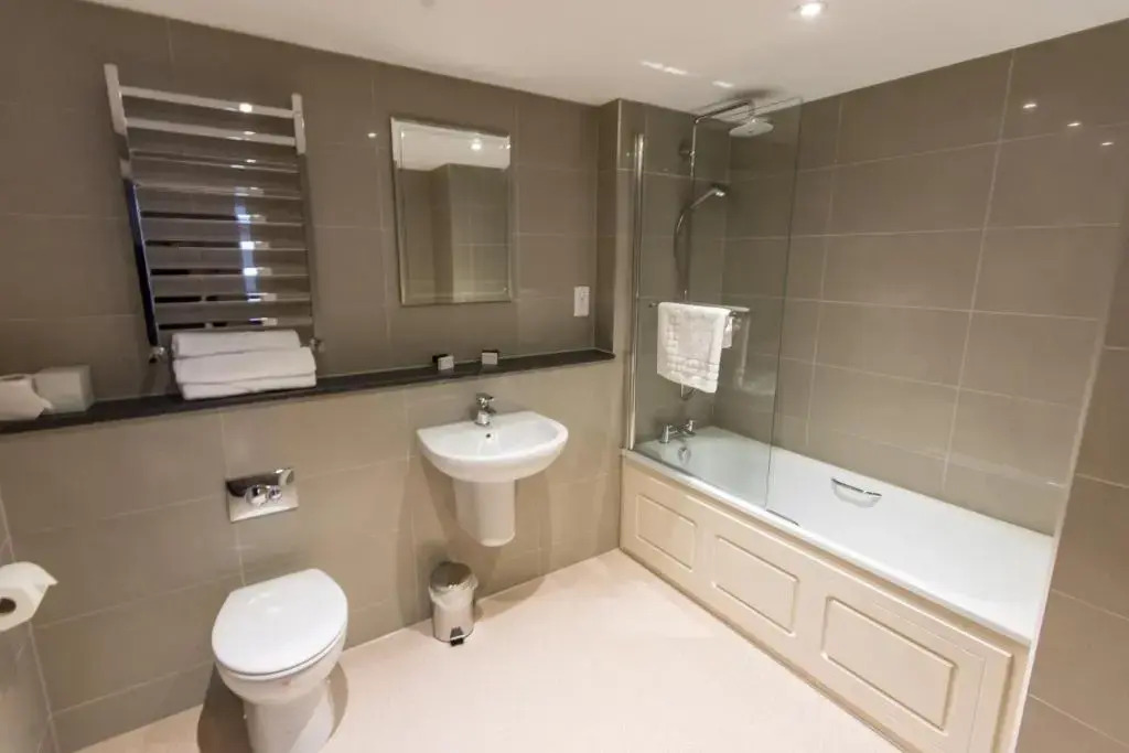 St Nicholas Hotel Colchester