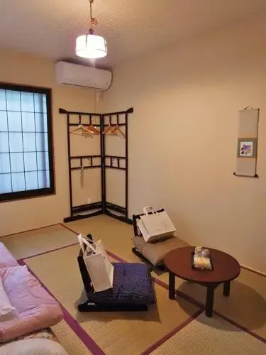 Guesthouse Engawa