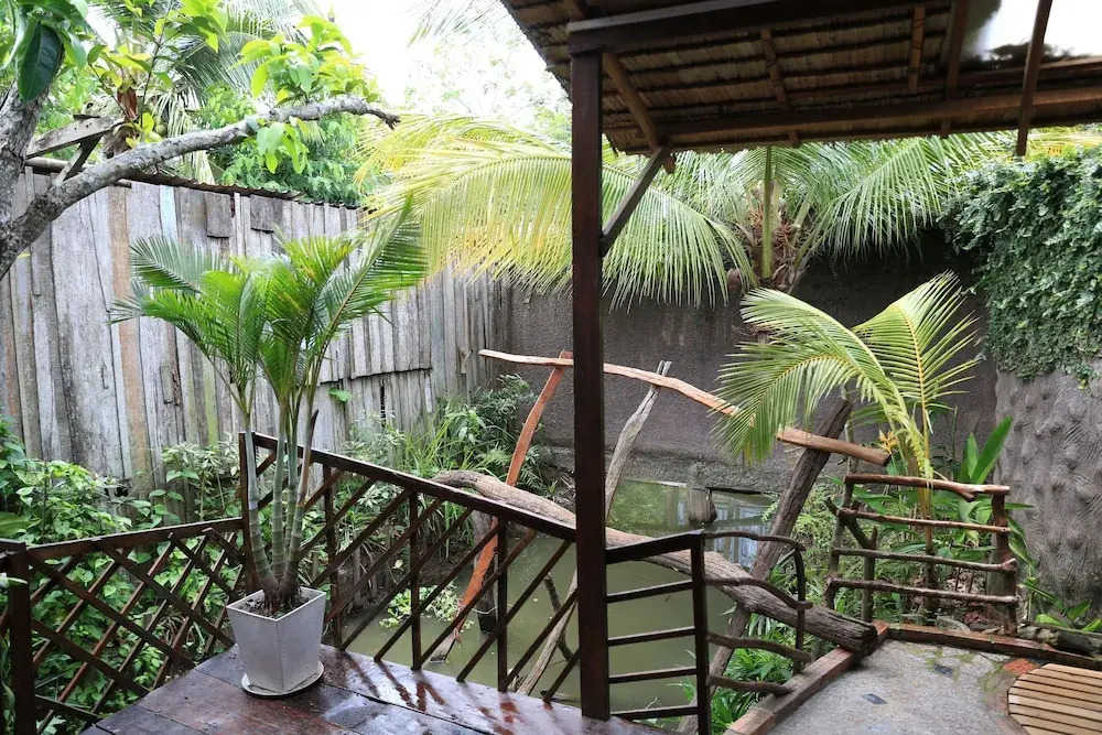 Vamxang Rustic Home