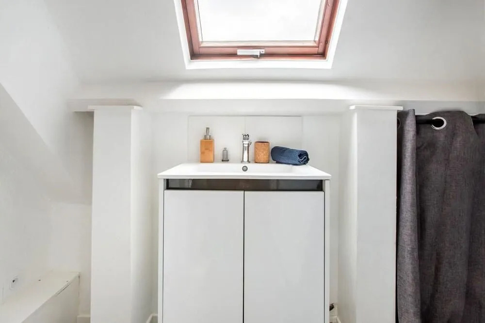 Appartement Edouard