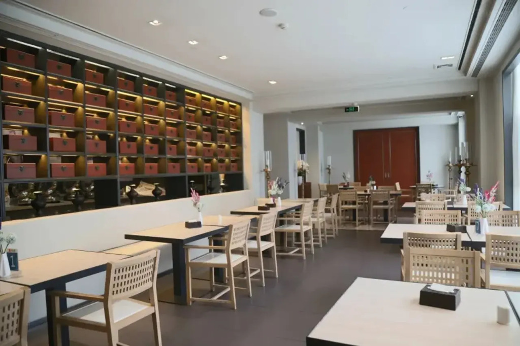 Holiday Inn Express Lhasa Potala Palace by IHG
