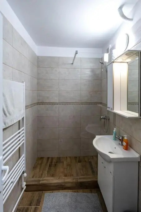 Luxury Radox Apartment Park 1 BZ