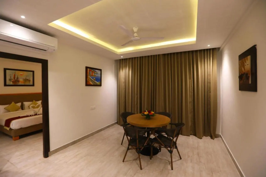 V One Hotel-Ambara Elite