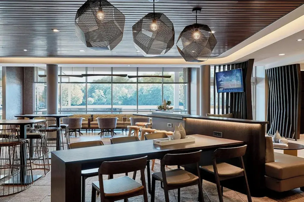 Springhill Suites By Marriott Phoenix Gilbert
