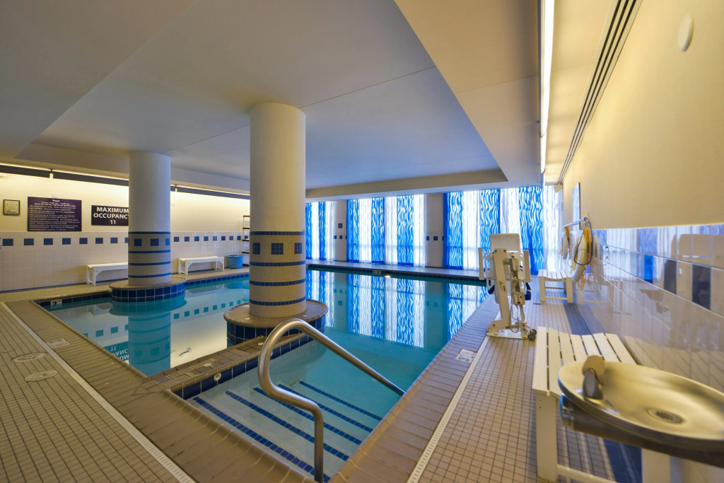 Hampton Inn Virginia Beach-Oceanfront South