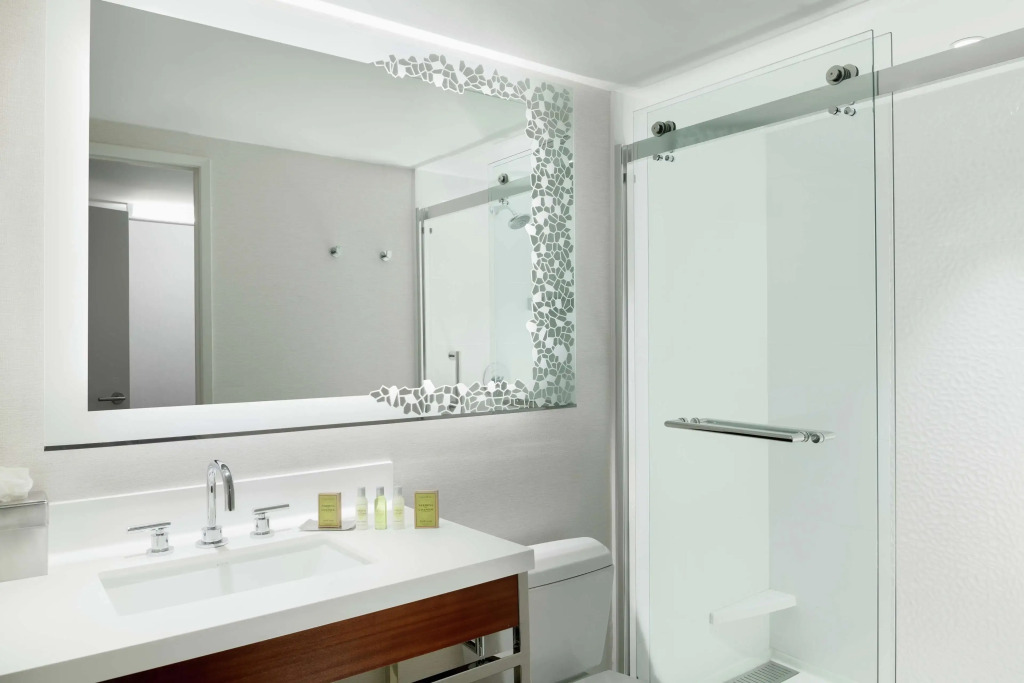 DoubleTree Suites by Hilton Phoenix