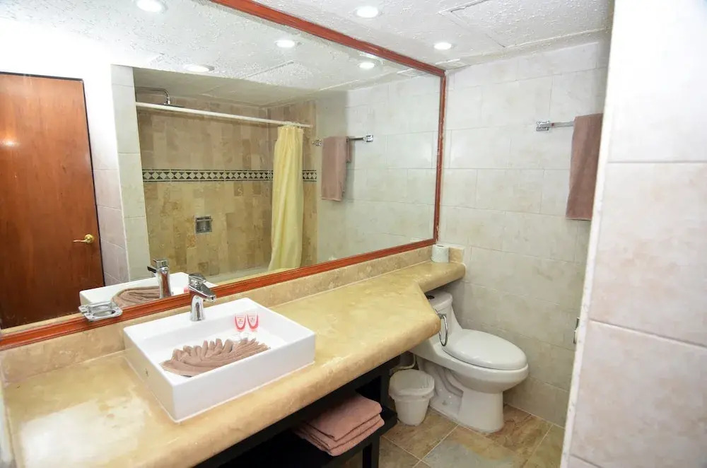 Apartment 1BR w balcony Rinconada Del Sol