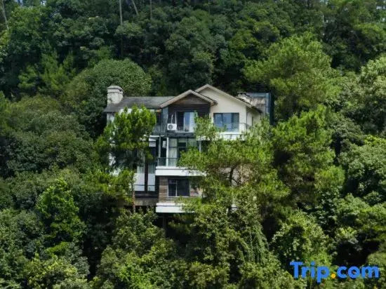 Yijia Mountain Homestay