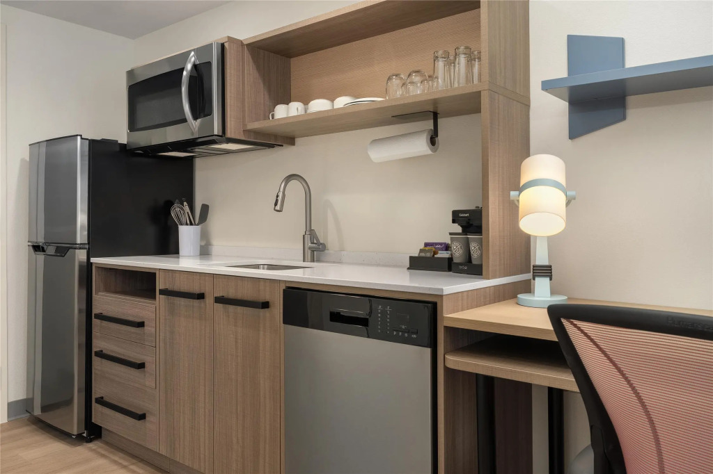 Home2 Suites By Hilton Burlington, Nj