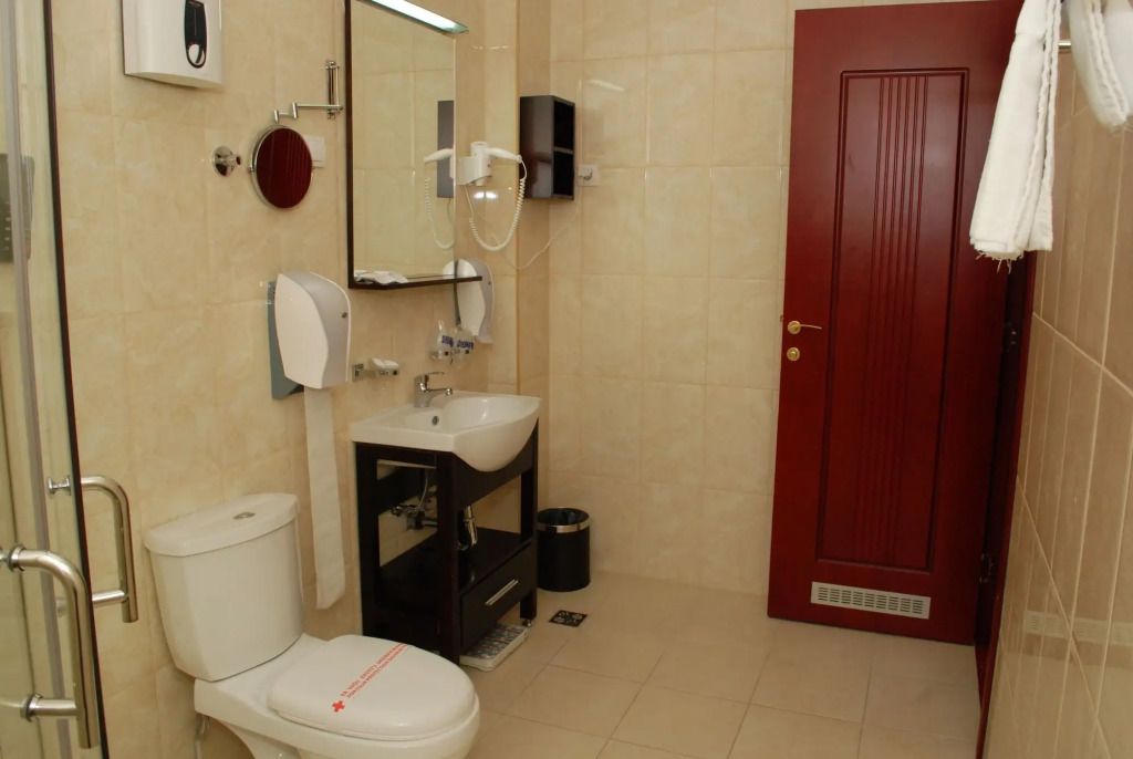 Garni Hotel Planeta Inn