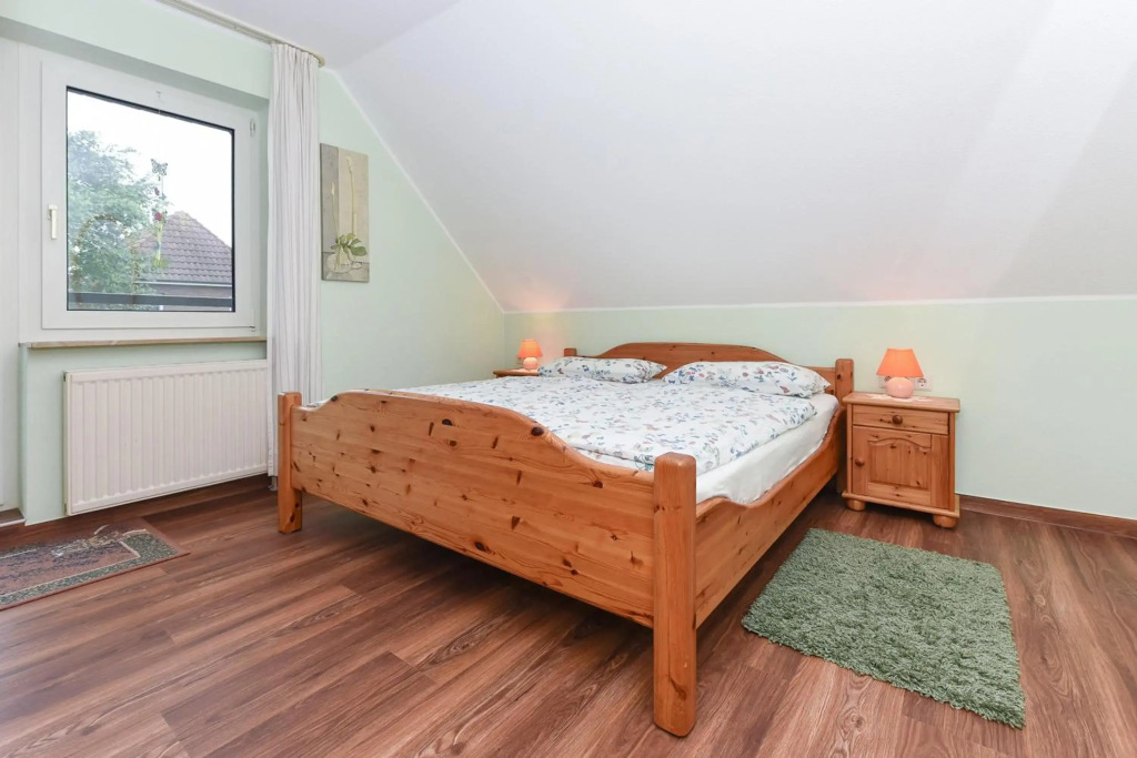 Ferienwohnung Sommerwind