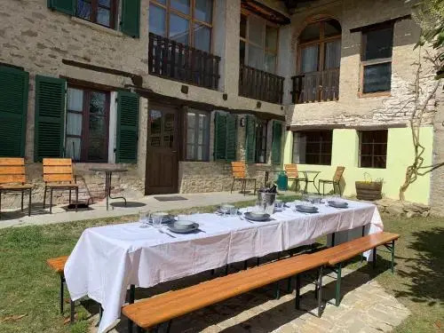 Agriturismo La Collina degli Scoiattoli