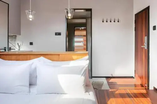 One House