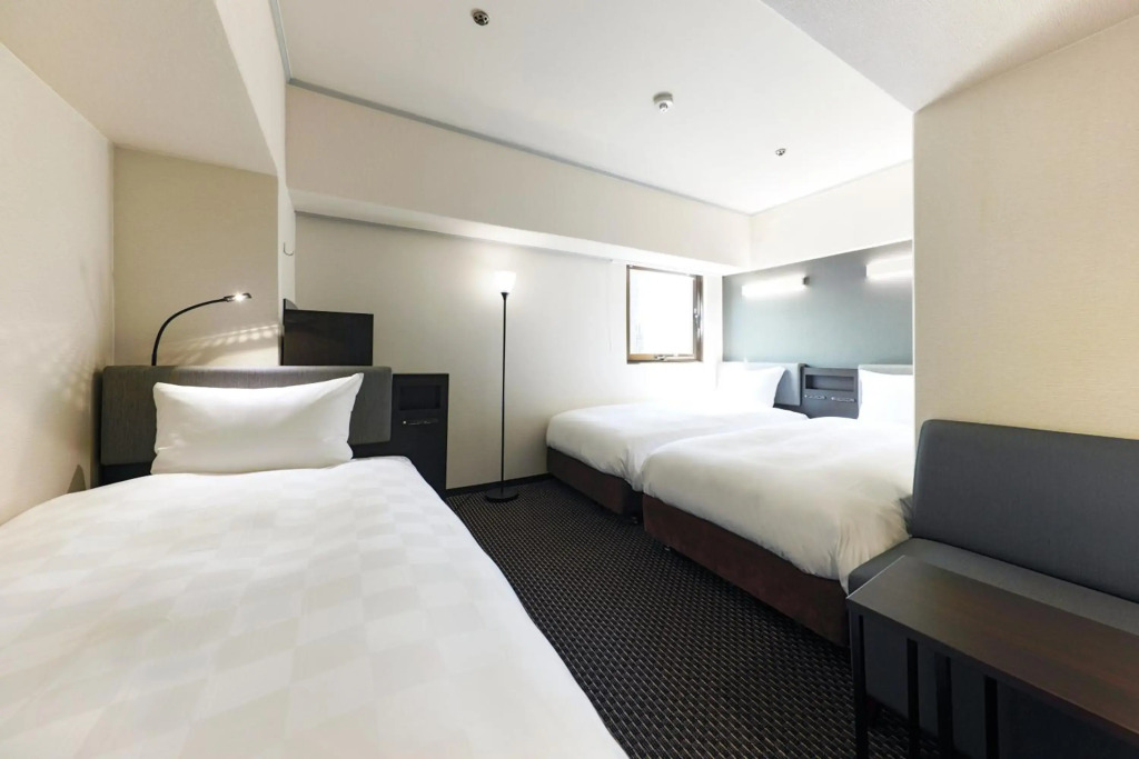 Hotel Consort Shin-Osaka