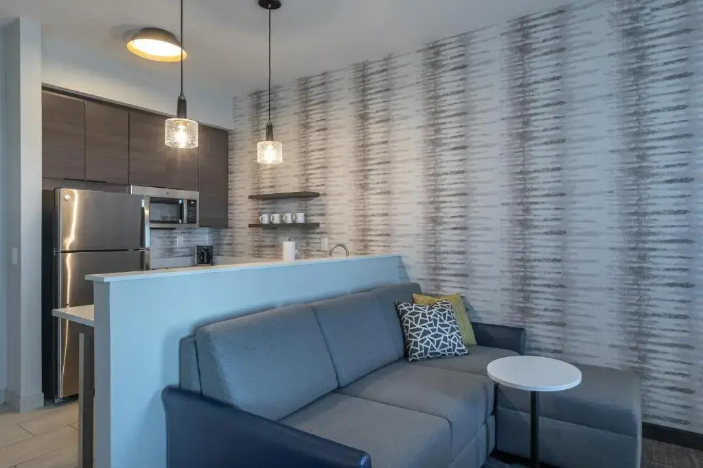 Residence Inn by Marriott Anderson Clemson
