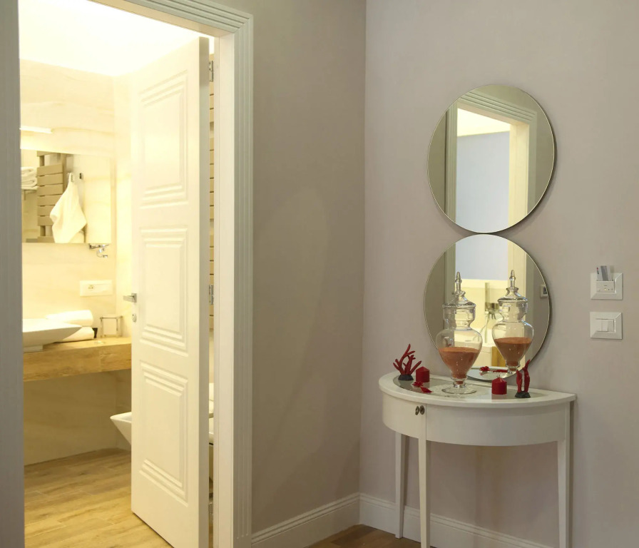 Terrazza Marco Antonio Luxury Suite