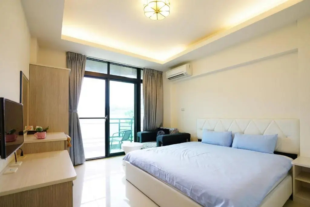 Casa Penghu