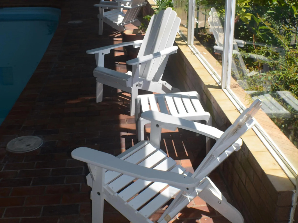 Deer Park Motor Inn Armidale