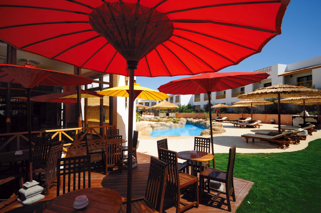 Domina Elisir Thalasso & Spa
