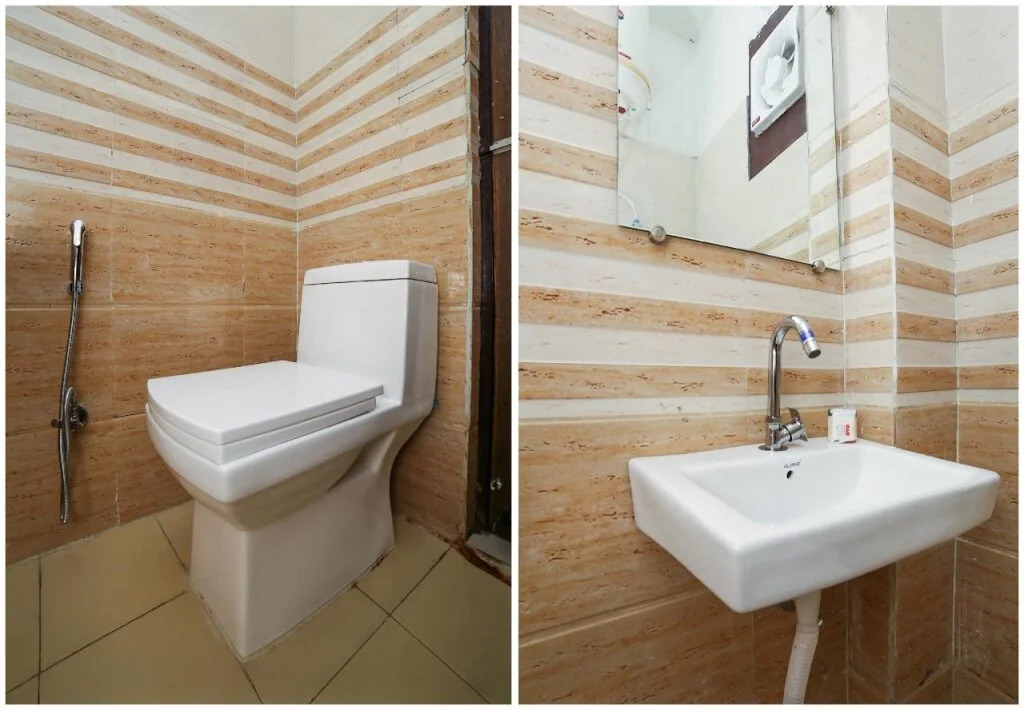 OYO 16542 Flagship Bhoovi Residency