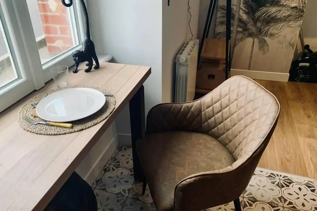 Le Travel, Studio Cosy Aux Pieds de la Gare