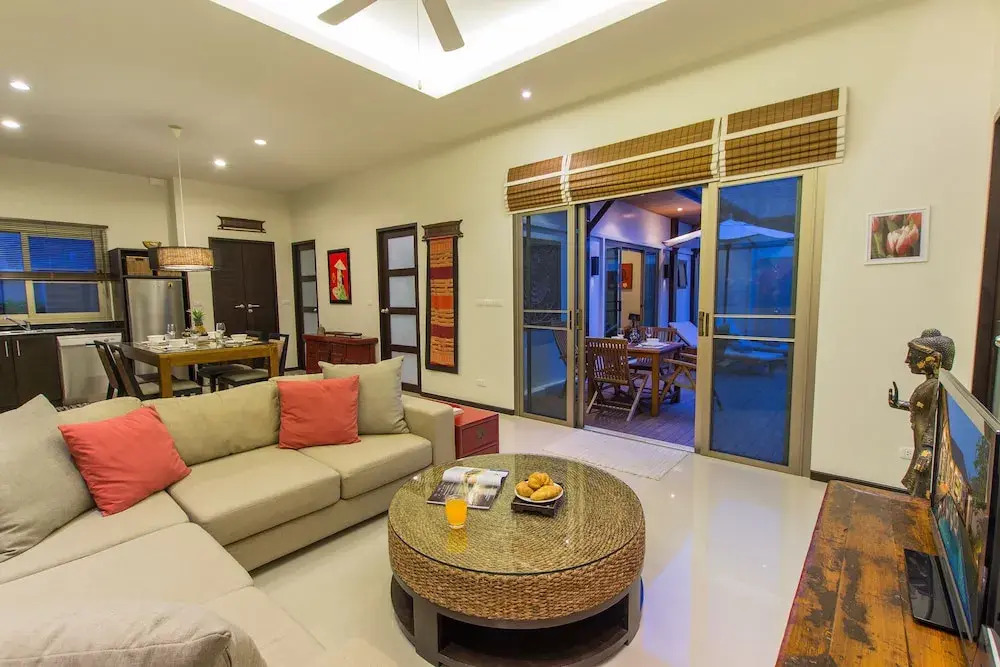 Villa Isadora