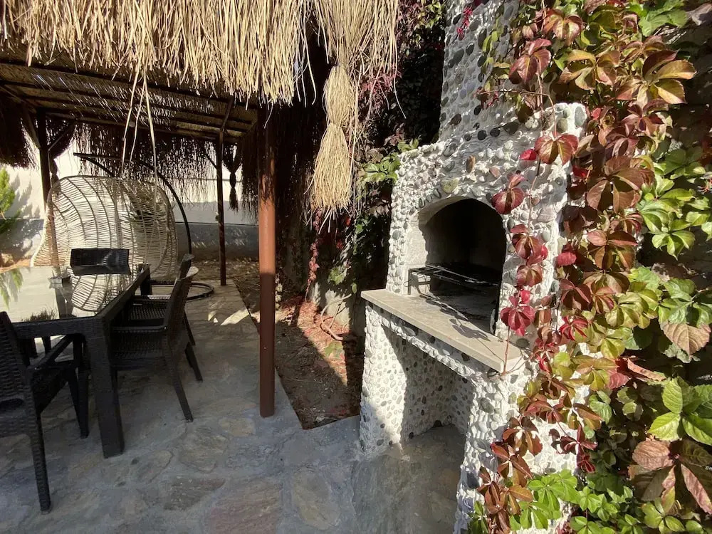 Fethiye Tlos 4 Yalı Villa