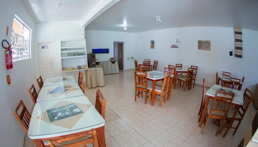 Pousada Aconchego