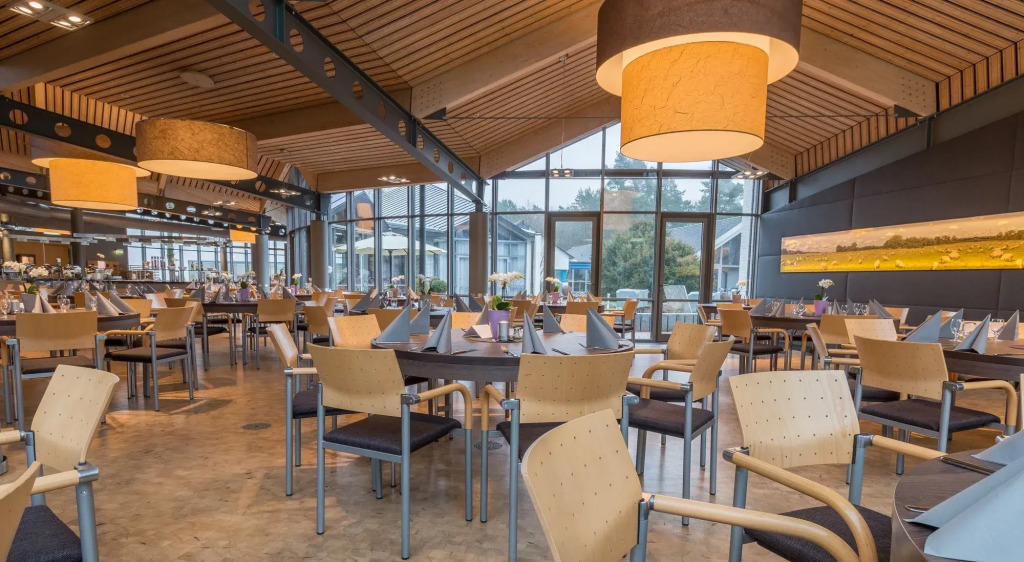 Hotel Park Soltau