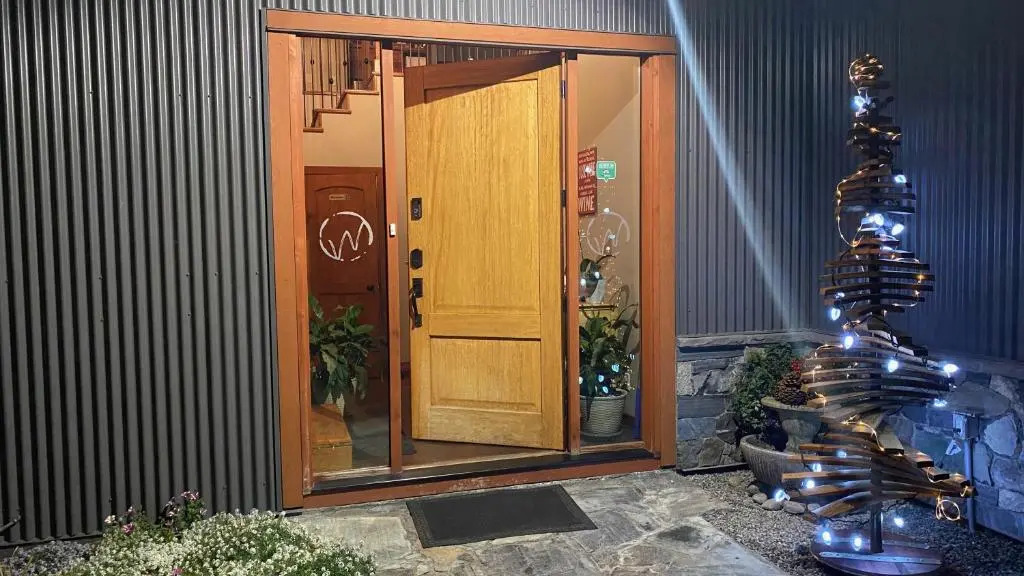 Wesbert Winery & Guest Suites