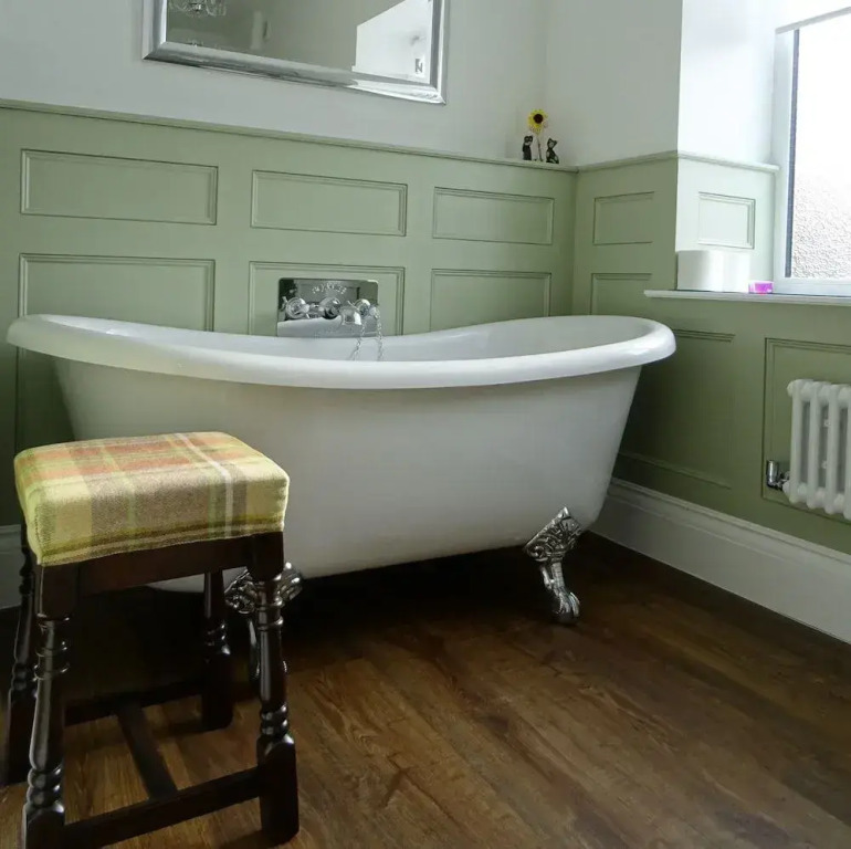 Grendon Bed & Breakfast