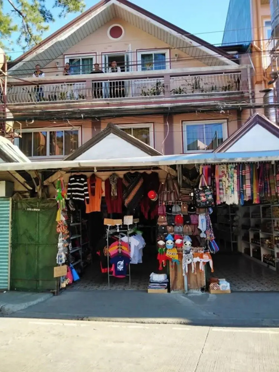 Nanay Marina's Transient House