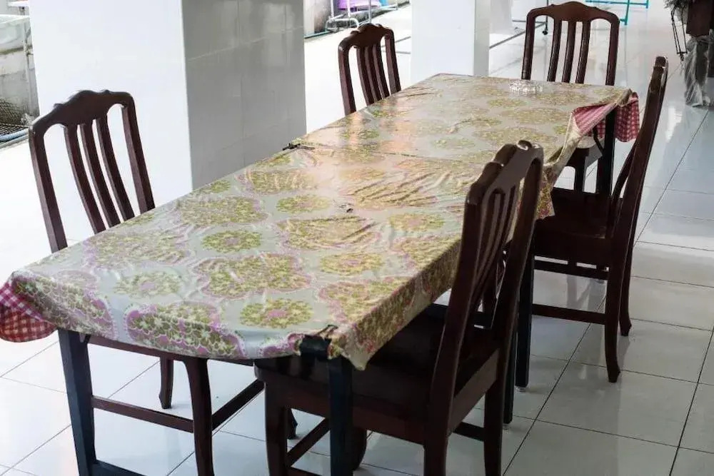 Myhome Guesthouse