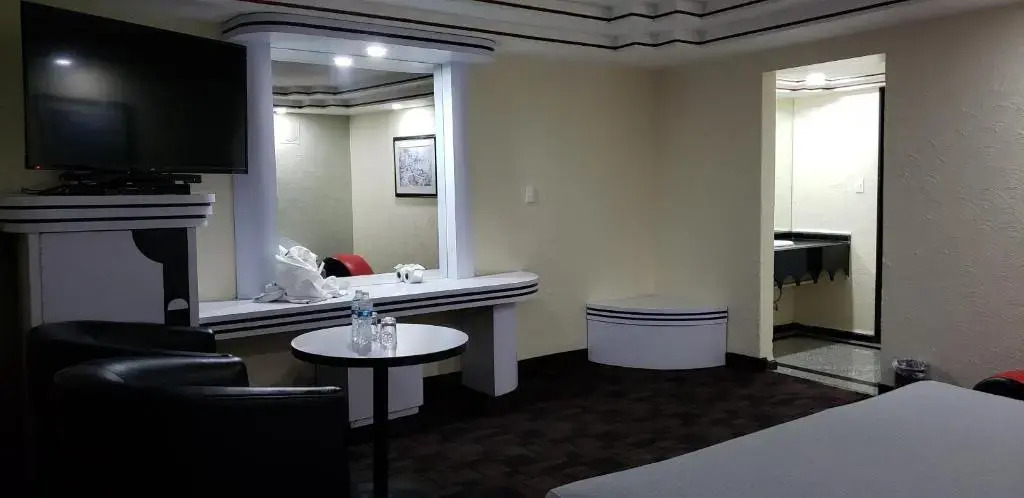 Hotel Modelo
