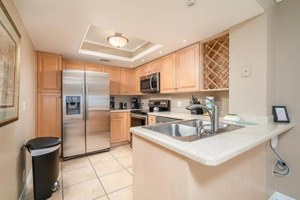Bay to Beach C1 by Coastal Vacation Properties