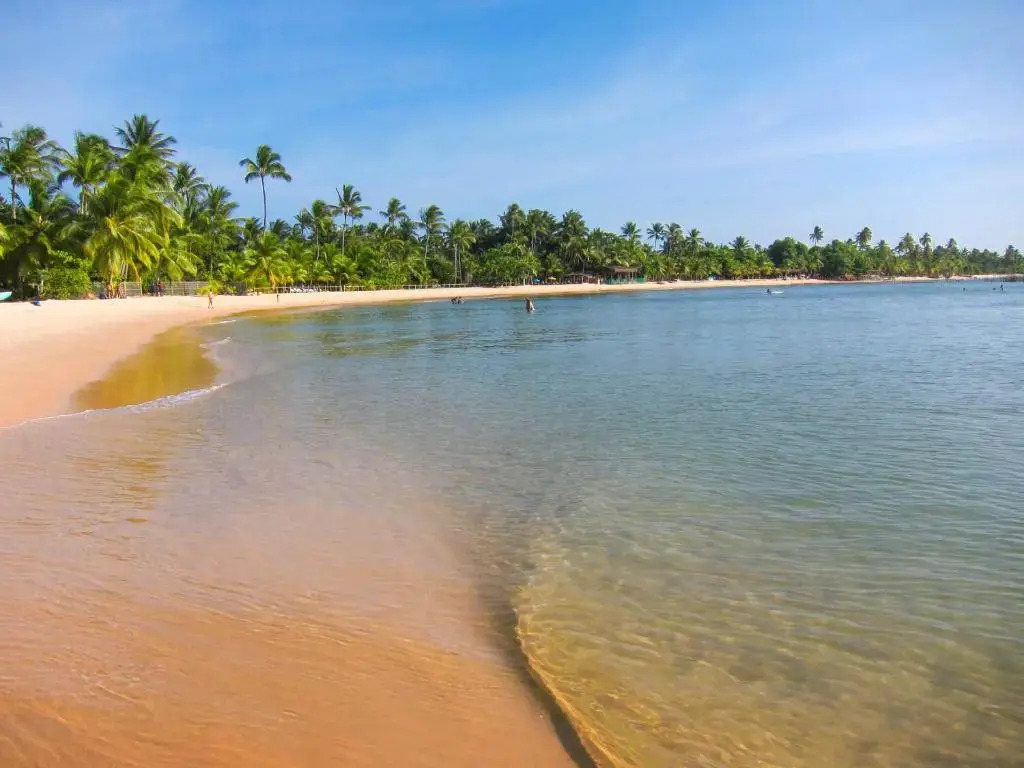Pousada Brisa Da Barra