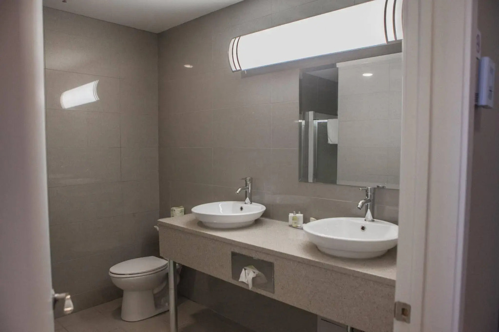 Hotel Montfort