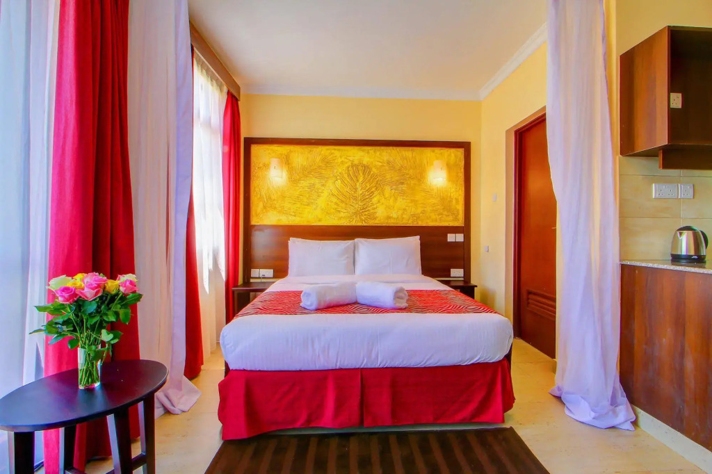 Vittoria Suites